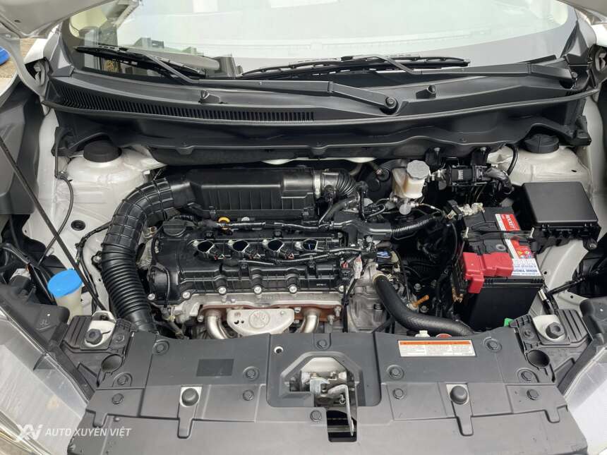Suzuki XL7 1.5AT 2022 Suzuki XL7 1.5AT 2022