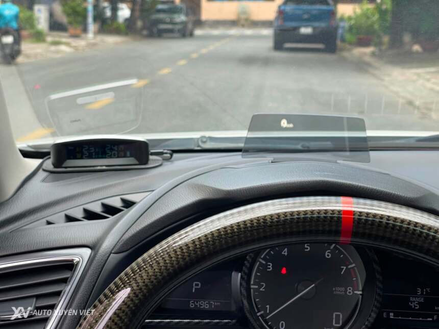Mazda 3 2.0AT 2019