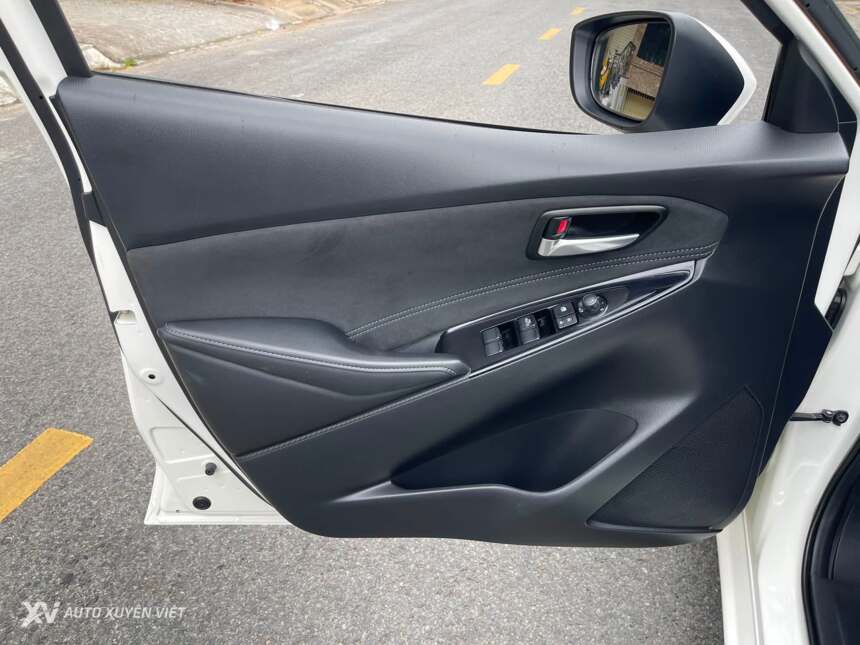 Mazda 2 Sport Luxury 2023