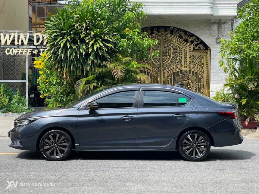Honda City RS 1.5AT 2023