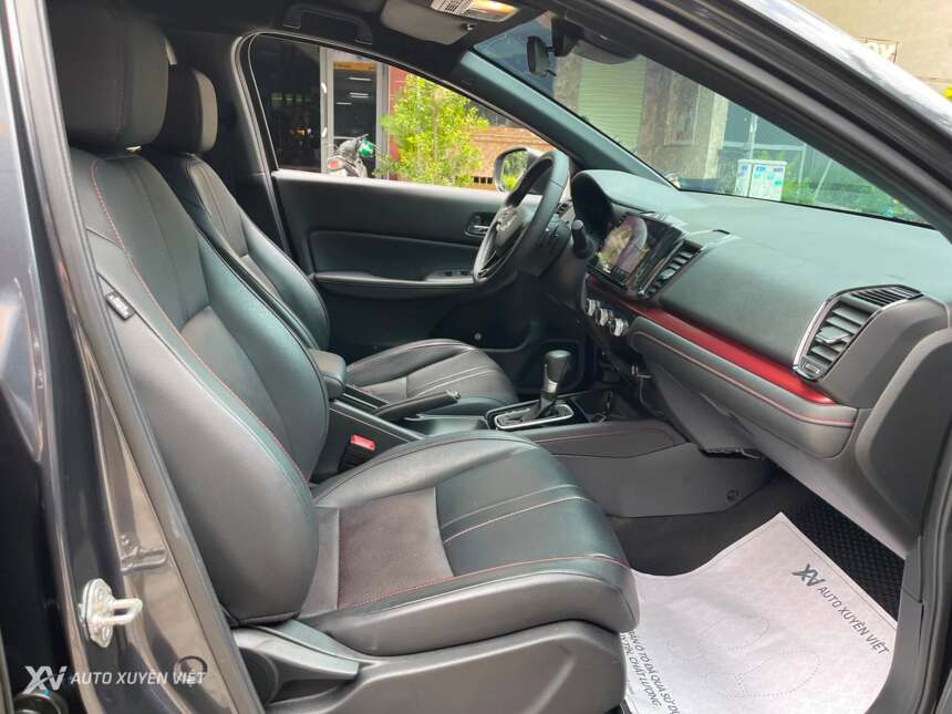 Honda City RS 1.5AT 2023