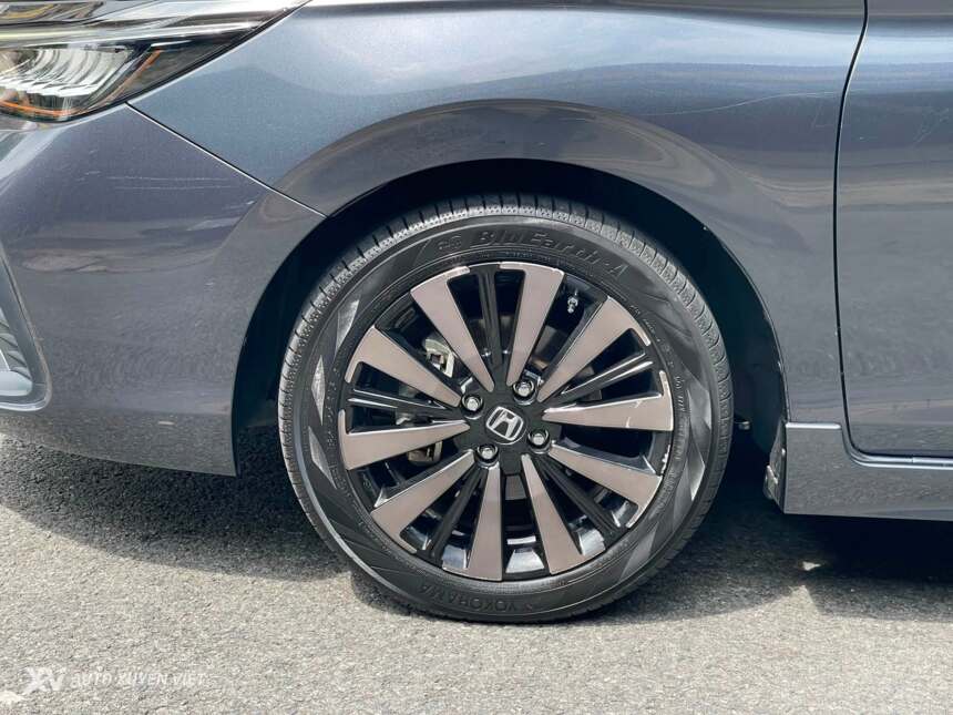 Honda City RS 1.5AT 2023