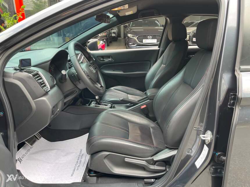 Honda City RS 1.5AT 2023