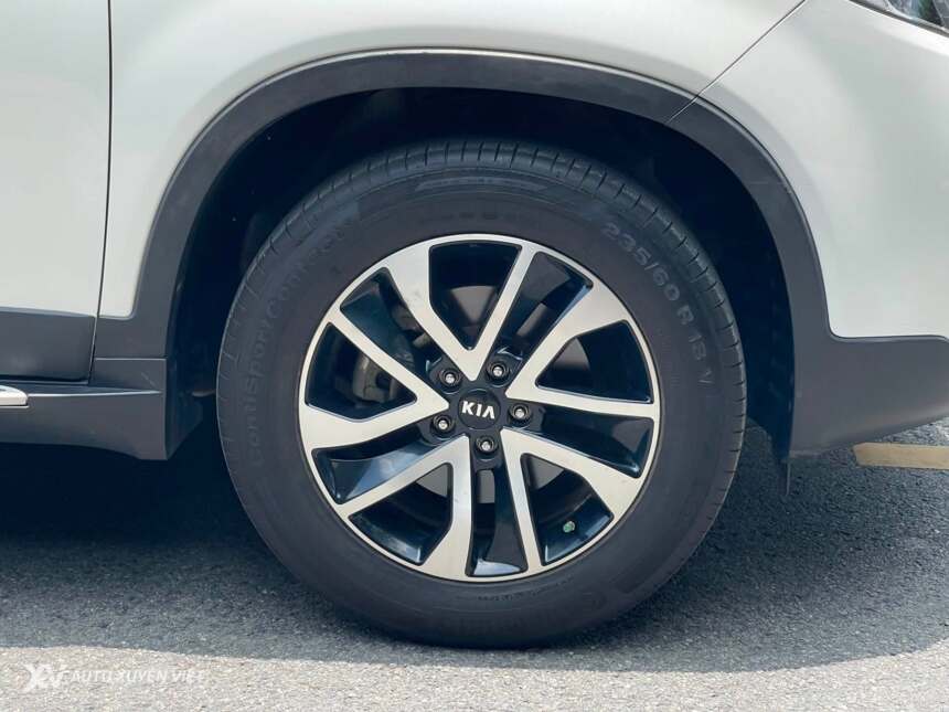 Kia Sorento 2.4 GATH 2019