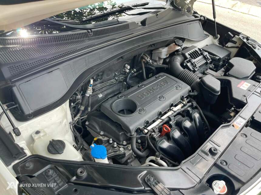 Kia Sorento 2.4 GATH 2019