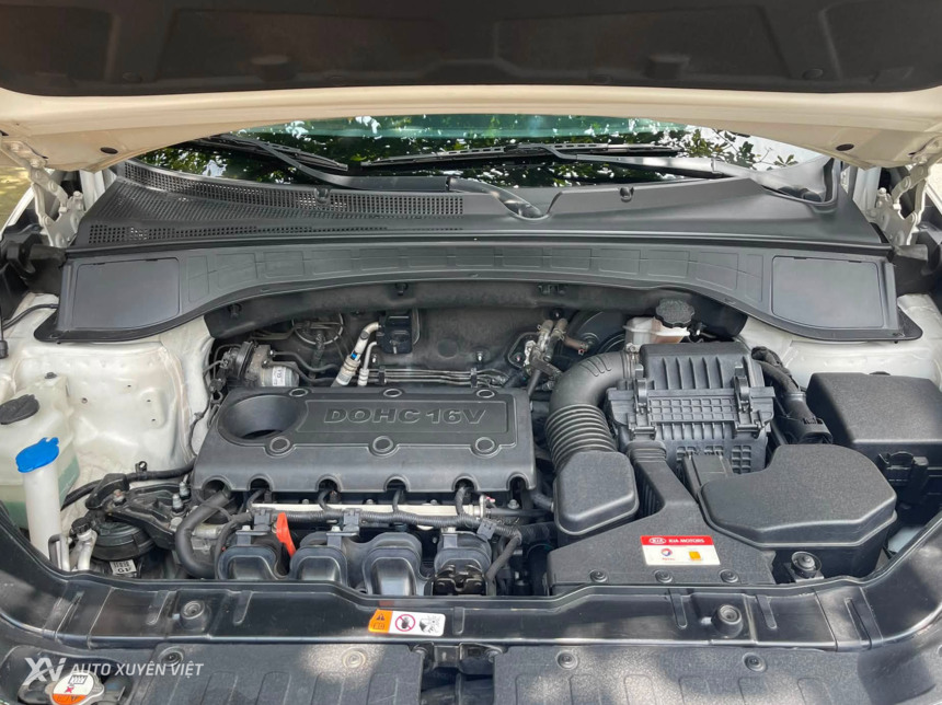 Kia Sorento 2.4 GATH 2019