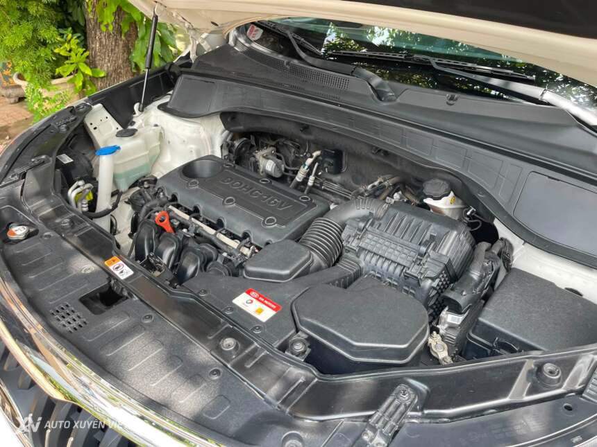 Kia Sorento 2.4 GATH 2019