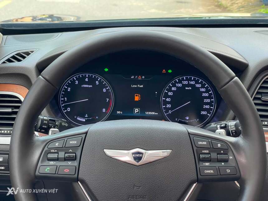 Hyundai Genesis G80 V6 3.8L 2016 Hyundai Genesis G80 V6 3.8L 2016