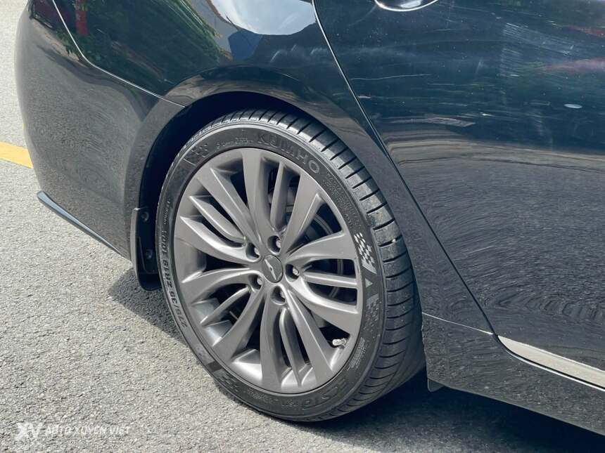 Hyundai Genesis G80 V6 3.8L 2016 Hyundai Genesis G80 V6 3.8L 2016