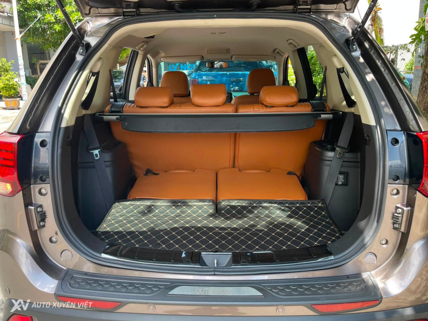 Mitsubishi Outlander 2.0 CVT 2018
