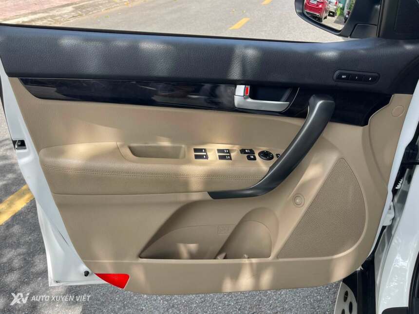Kia Sorento 2.4 GATH 2019