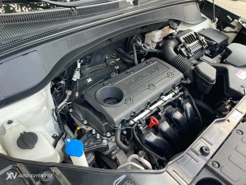 Kia Sorento 2.4 GATH 2019