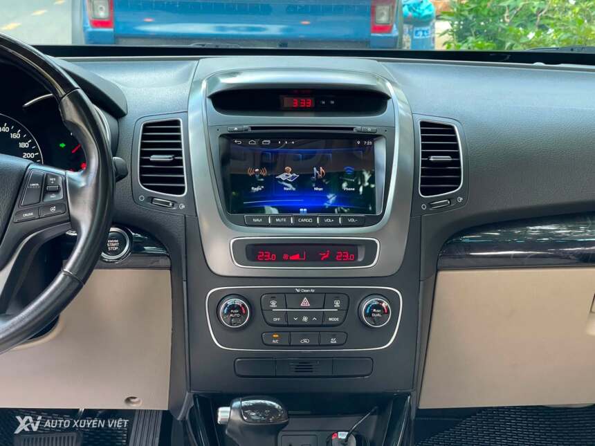 Kia Sorento 2.4 GATH 2019