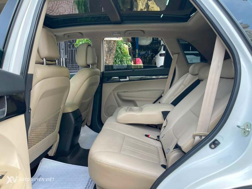 Kia Sorento 2.4 GATH 2019