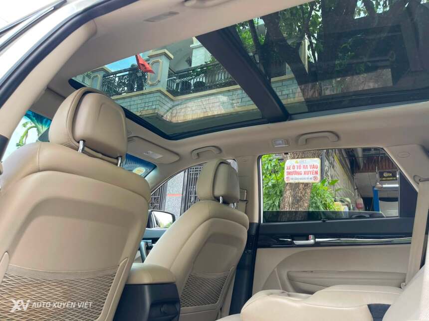 Kia Sorento 2.4 GATH 2019
