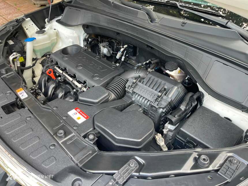 Kia Sorento 2.4 GATH 2019