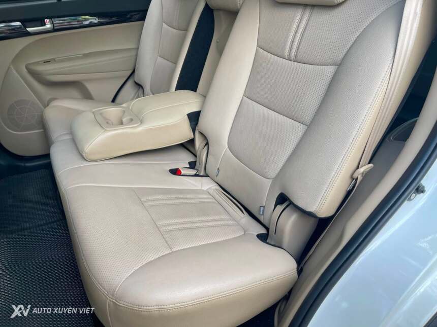 Kia Sorento 2.4 GATH 2019