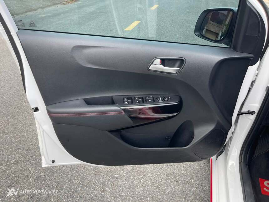 Kia Morning GT Line 1.2AT 2022