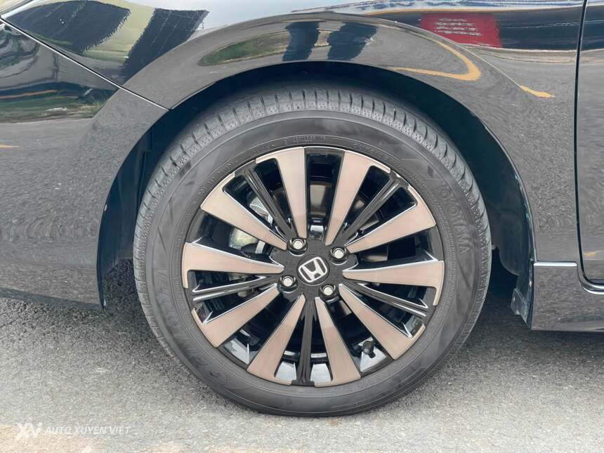 Honda City RS 1.5AT 2025
