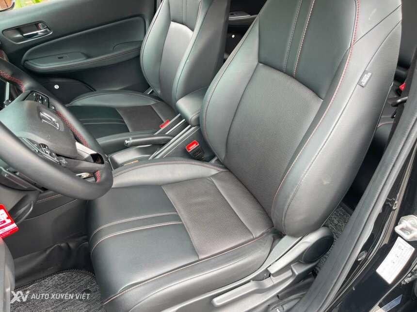 Honda City RS 1.5AT 2025