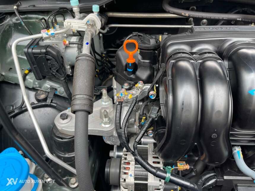 Honda City RS 1.5AT 2025