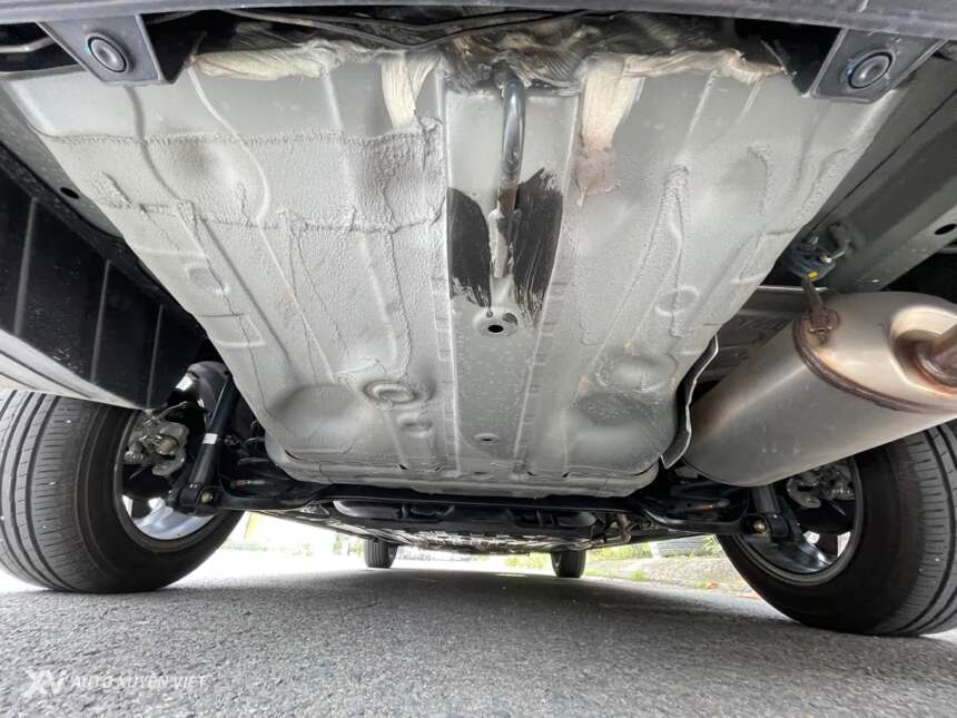 Honda City RS 1.5AT 2025