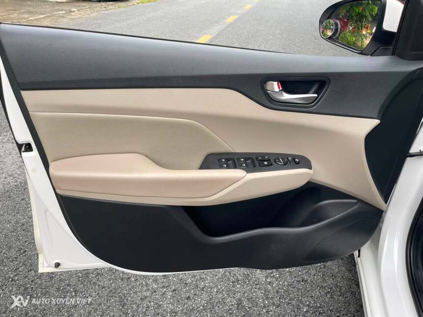 Hyundai Accent 1.4ATH Đặc Biệt 2021 Hyundai Accent 1.4ATH Đặc Biệt 2021