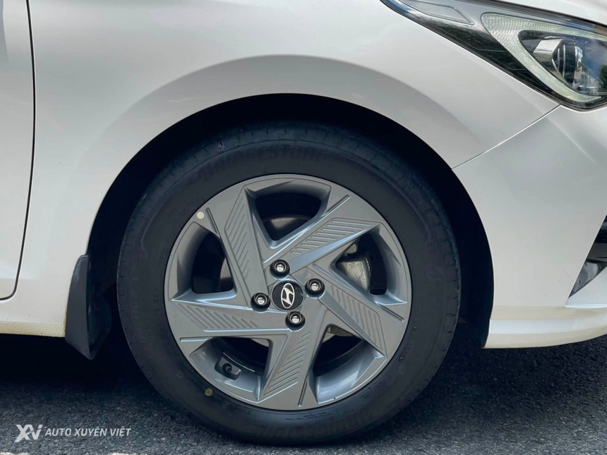 Hyundai Accent 1.4ATH Đặc Biệt 2021 Hyundai Accent 1.4ATH Đặc Biệt 2021