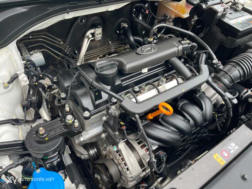 Hyundai Accent 1.4ATH Đặc Biệt 2021 Hyundai Accent 1.4ATH Đặc Biệt 2021