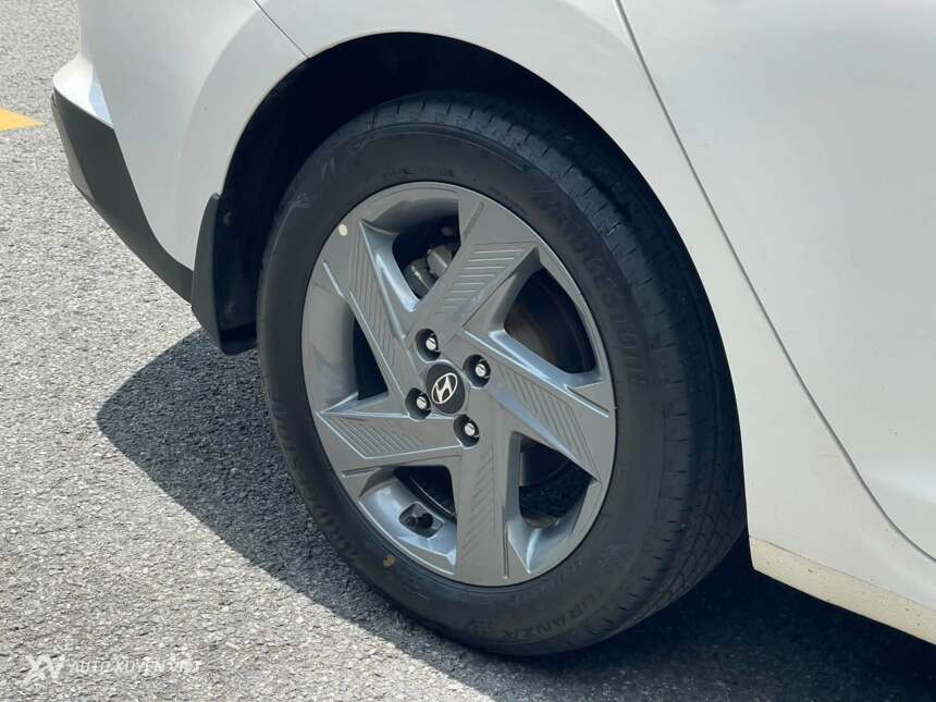 Hyundai Accent 1.4ATH Đặc Biệt 2021 Hyundai Accent 1.4ATH Đặc Biệt 2021