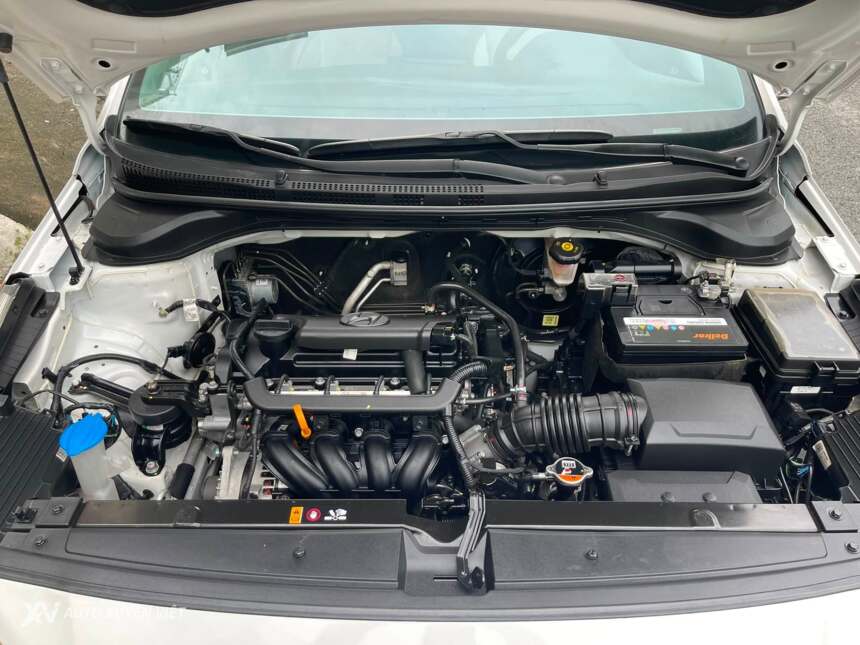 Hyundai Accent 1.4ATH Đặc Biệt 2021 Hyundai Accent 1.4ATH Đặc Biệt 2021