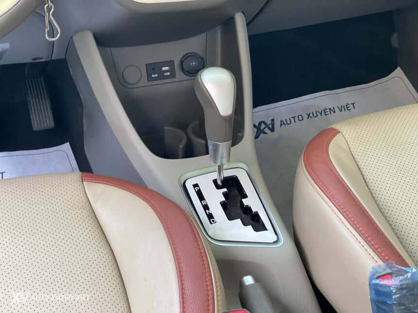 Kia Morning S 1.2AT 2018