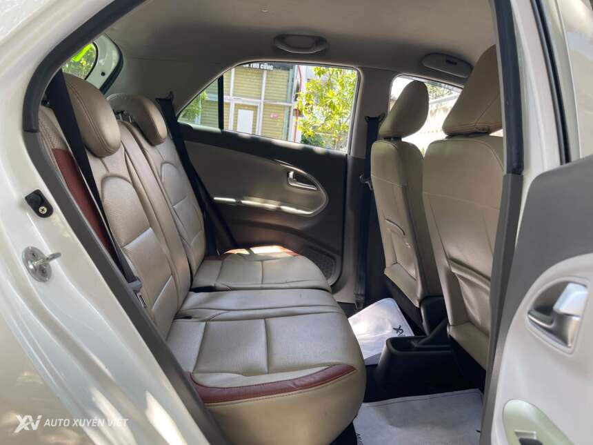 Kia Morning S 1.2AT 2018