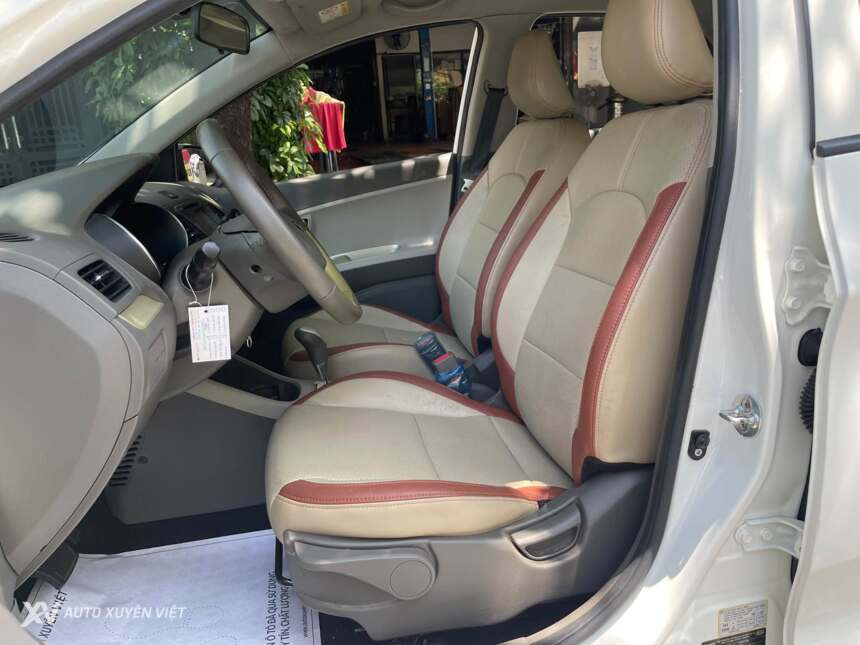 Kia Morning S 1.2AT 2018