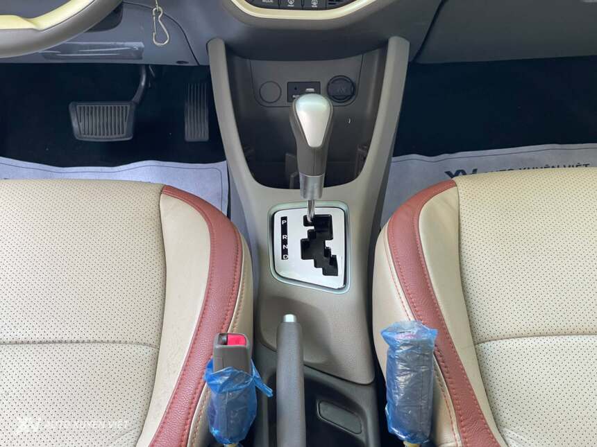 Kia Morning S 1.2AT 2018
