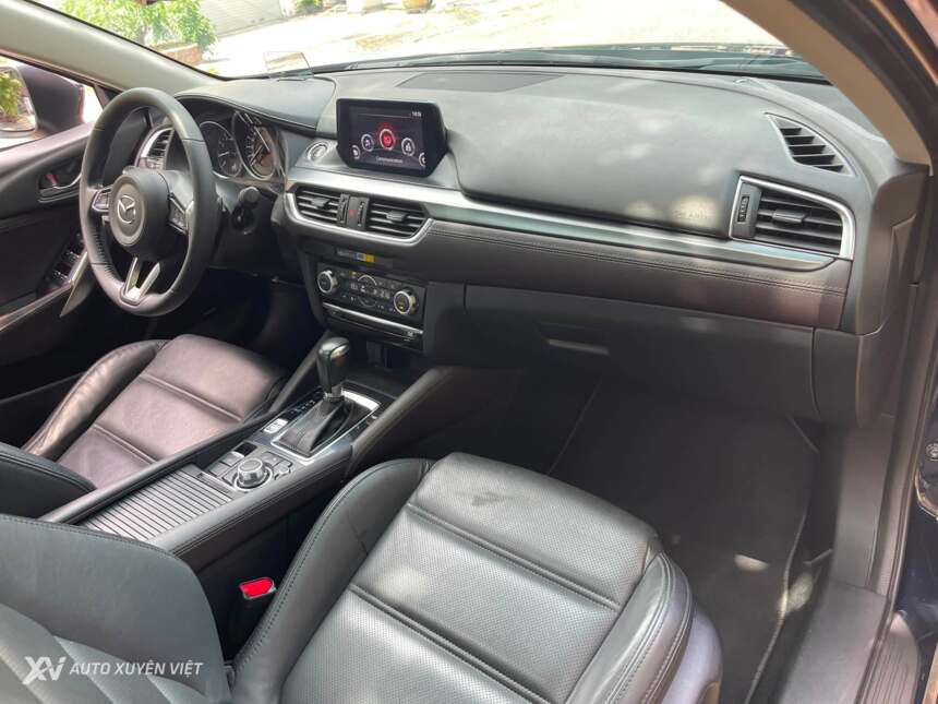 Mazda 6 2.0 Premium 2019