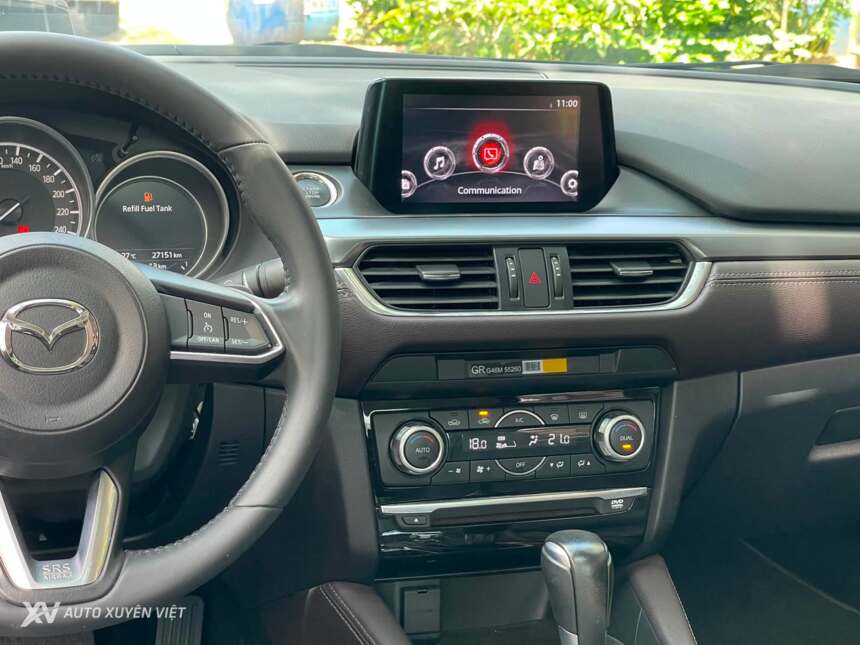 Mazda 6 2.0 Premium 2019