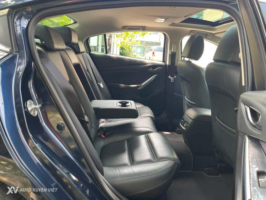 Mazda 6 2.0 Premium 2019