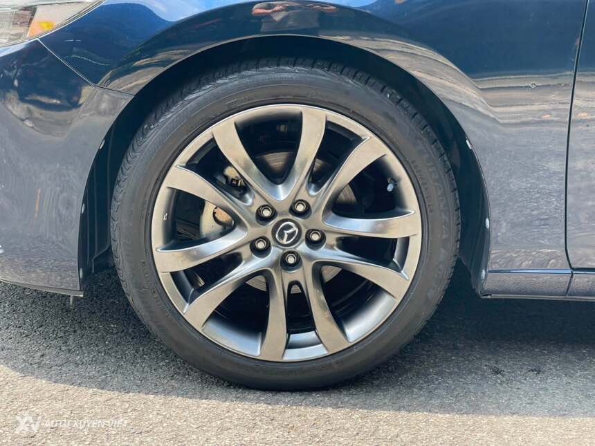 Mazda 6 2.0 Premium 2019