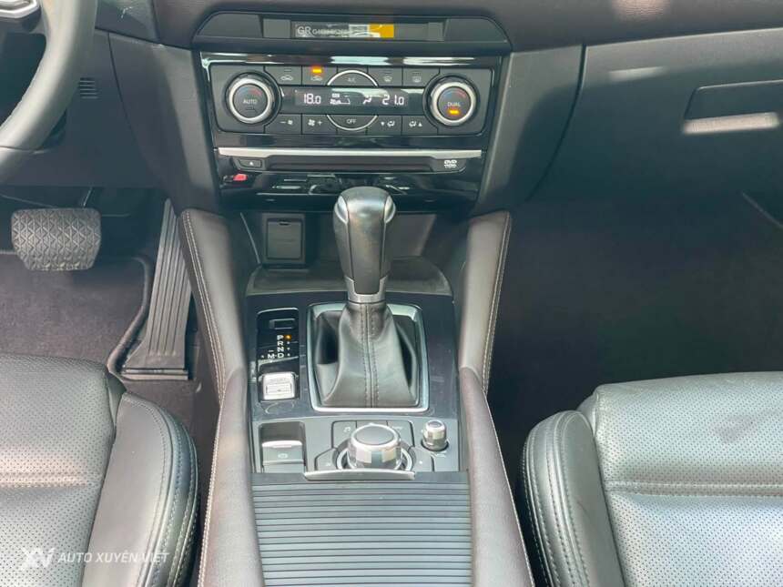 Mazda 6 2.0 Premium 2019