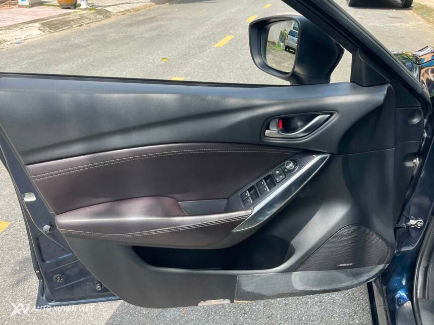 Mazda 6 2.0 Premium 2019