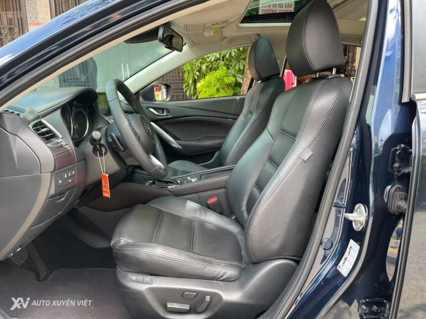 Mazda 6 2.0 Premium 2019
