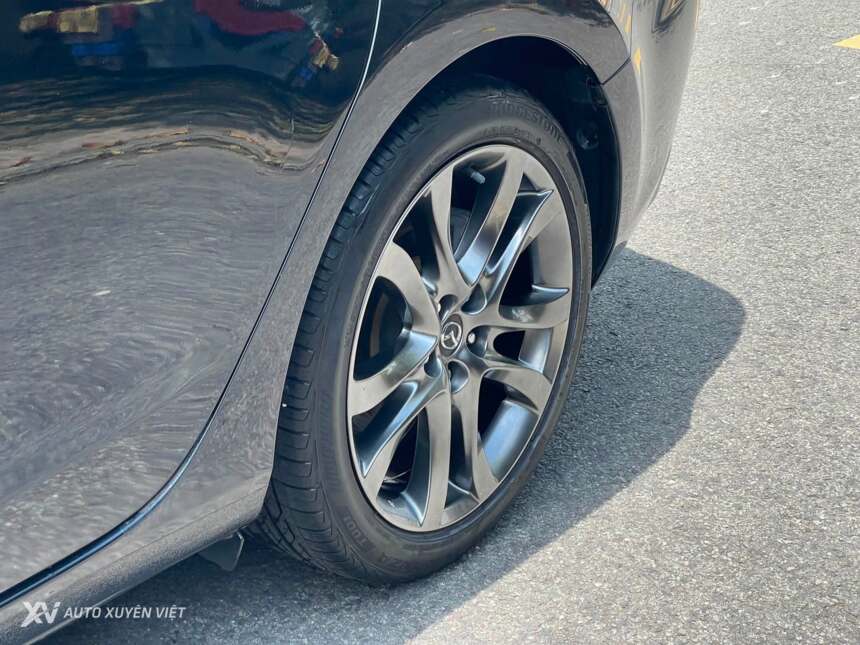 Mazda 6 2.0 Premium 2019