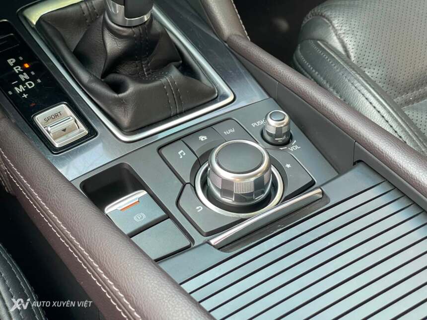 Mazda 6 2.0 Premium 2019