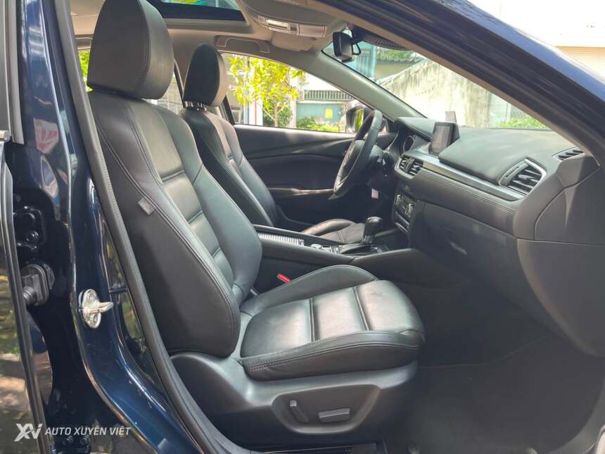 Mazda 6 2.0 Premium 2019