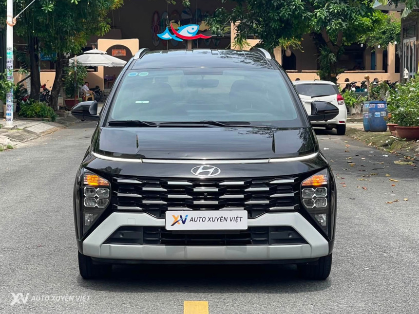 Hyundai Stargazer X 1.5AT Đặc Biệt 2024