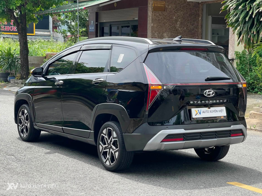 Hyundai Stargazer X 1.5AT Đặc Biệt 2024