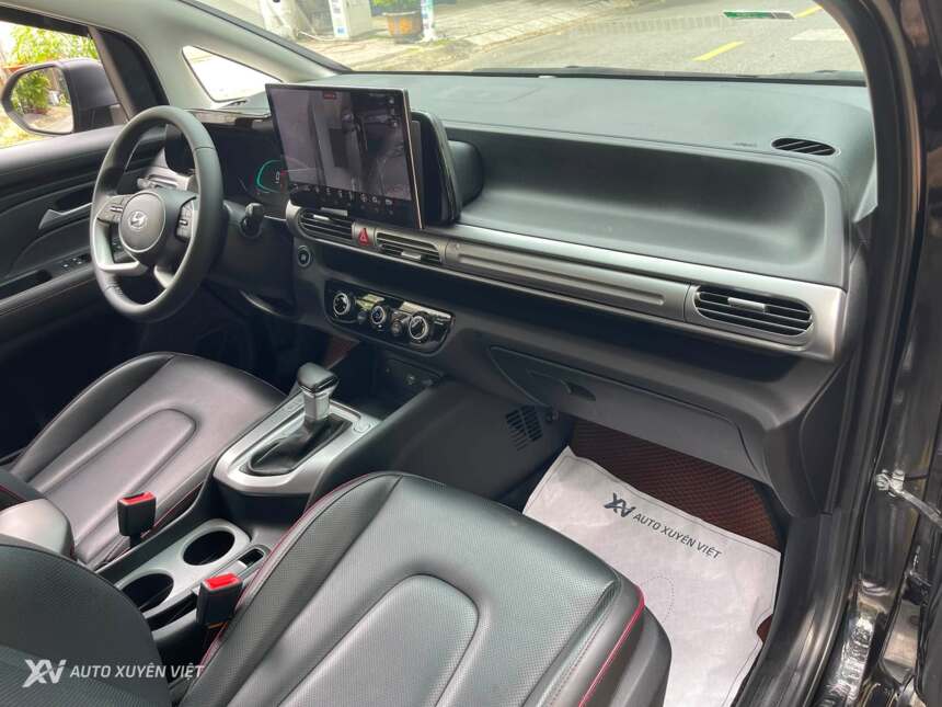Hyundai Stargazer X 1.5AT Đặc Biệt 2024