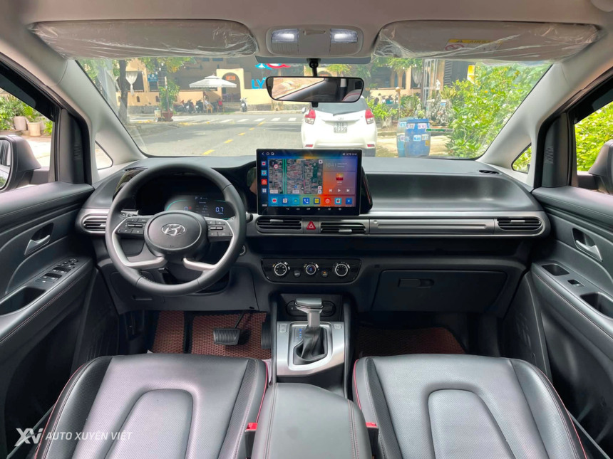 Hyundai Stargazer X 1.5AT Đặc Biệt 2024
