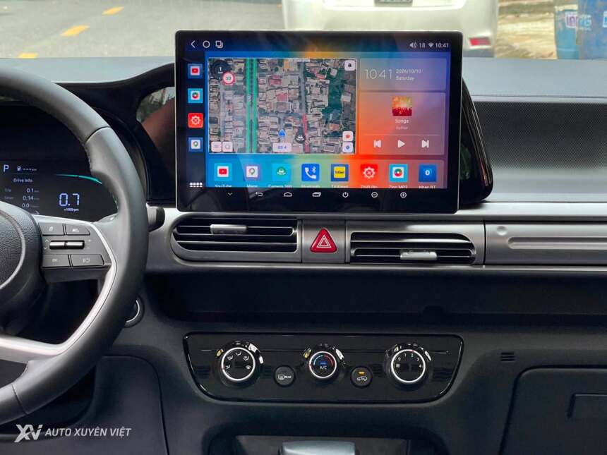 Hyundai Stargazer X 1.5AT Đặc Biệt 2024